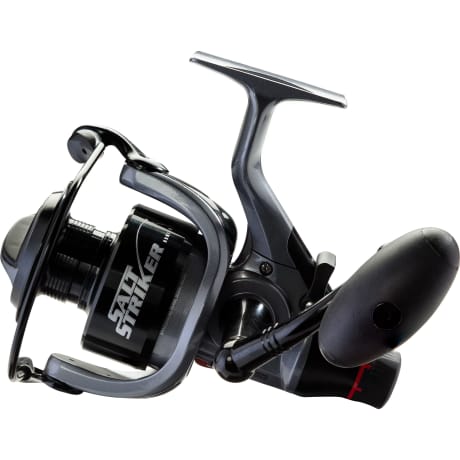 Offshore Angler Salt Striker Baitfeeder Spinning Reel