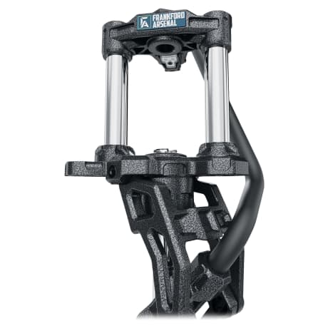 Frankford Arsenal® F-1 Single-Stage Reloading Press