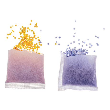 Lockdown® Rechargeable Silica 40g Gel Packs