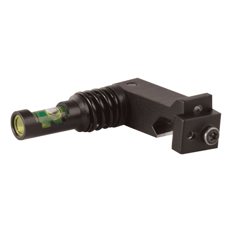 Wheeler® Anti-Cant Indicator - Picatinny Rail