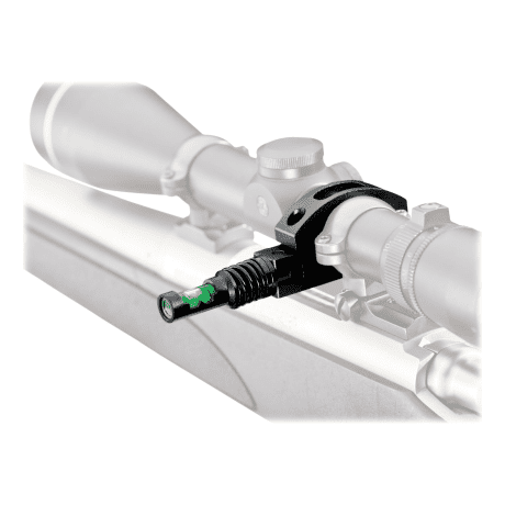 Wheeler® Anti-Cant Indicator - 30mm Tube