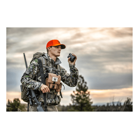 Vortex® Viper® HD 3000 Laser Rangefinder