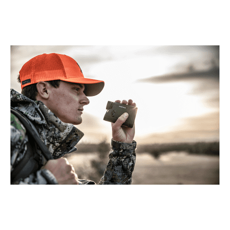 Vortex® Viper® HD 3000 Laser Rangefinder
