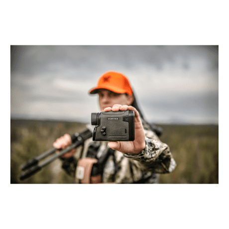 Vortex® Viper® HD 3000 Laser Rangefinder