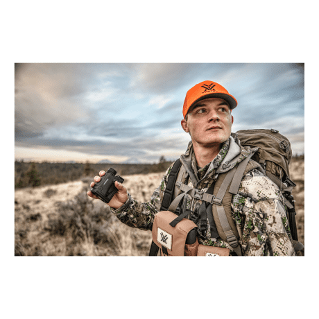 Vortex® Viper® HD 3000 Laser Rangefinder