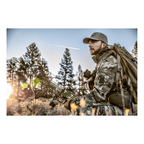 Vortex® Crossfire™ HD1400 Rangefinder