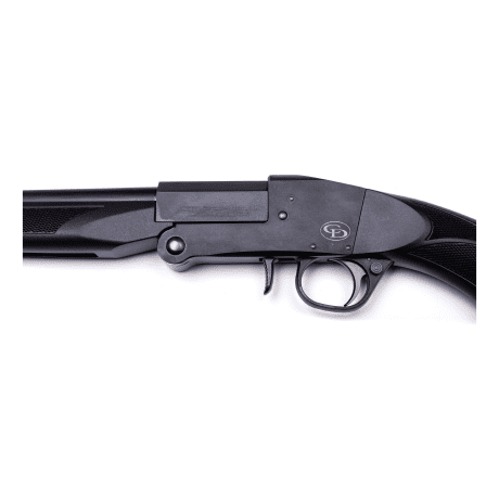 Charles Daly 101 Single Barrel Shotgun