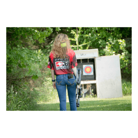 Bohning Pocket Quiver
