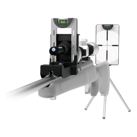 Real Avid® Level Right Pro Scope Level
