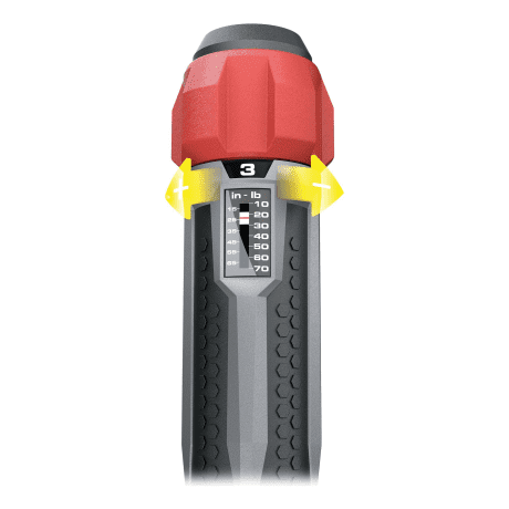 Real Avid® Smart TORQ™ Precision Torque Driver for Firearms
