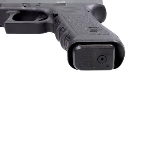 Magpul® GL Enhanced GLOCK® Magazine Wells - GLOCK 17 G3