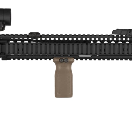 Magpul® RVG® Rail Vertical Grip