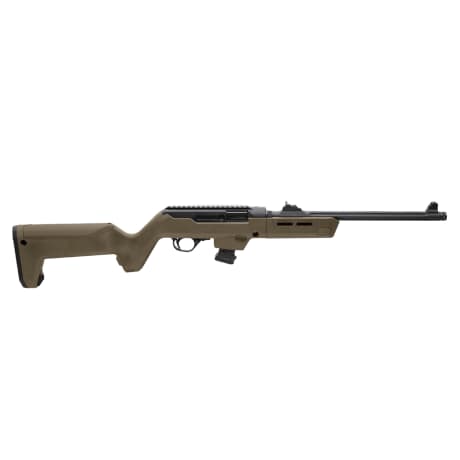 Magpul® Ruger® PC Carbine™ PC Backpacker Stock