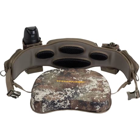 Cabela’s® Men’s Speed Seat Half Turkey Vest