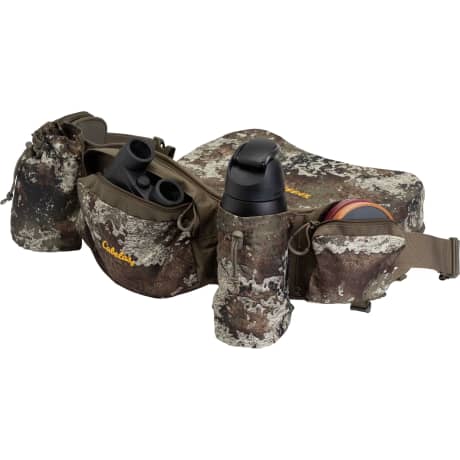 Cabela’s® Men’s Speed Seat Half Turkey Vest
