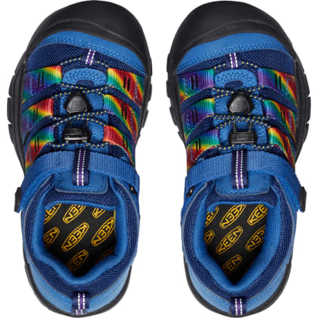 KEEN Youth Newport H2SHO Sandals