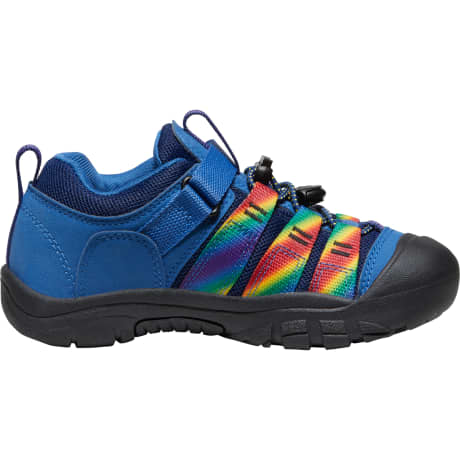 KEEN Youth Newport H2SHO Sandals
