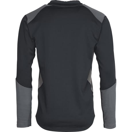 RedHead® Men’s Elite Zones Base Layer Quarter-Zip Long-Sleeve Top