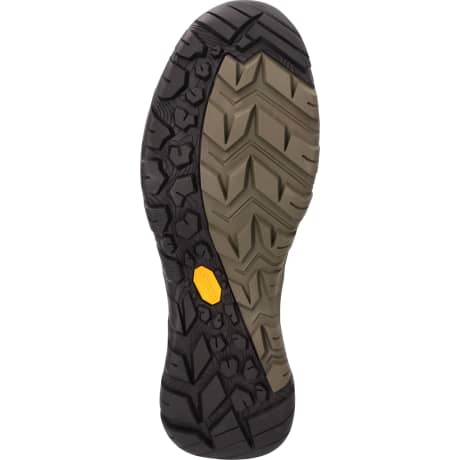 Ascend® Men’s Mojave Mid Waterproof Hiking Boots