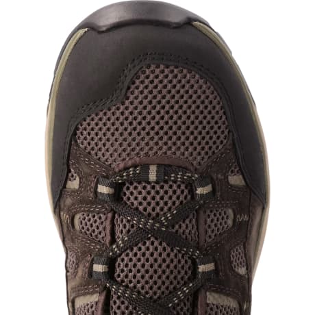 Ascend® Men’s Mojave Mid Waterproof Hiking Boots