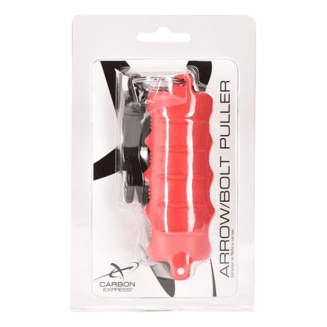 Carbon Express Arrow & Crossbolt Puller - in package