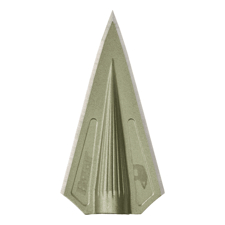 Bear Archery Razorhead Double Bevel Broadhead Kit 