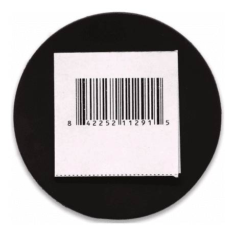 Open Road's Coca-Cola Delicious and Refreshing Round Metal Magnet