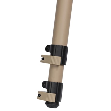 BOG® DeathGrip Black/Flat Dark Earth Clamping Tripod