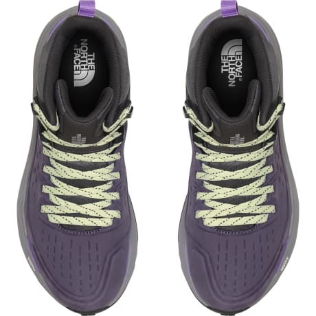 The North Face® Women’s VECTIV™ Exploris 2 Mid FUTURELIGHT™ Leather Boots