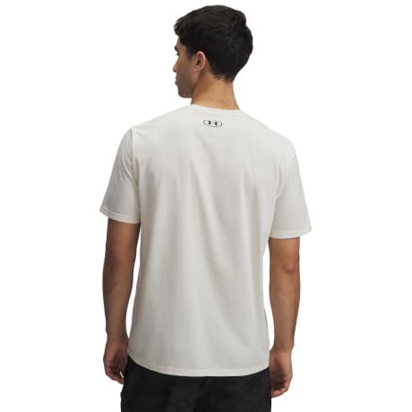 Under Armour® Men’s ABC Camo Boxed Logo Short Sleeve
