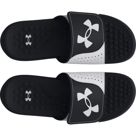 Under Armour® Men’s Ignite VII Slide Logo Sandals