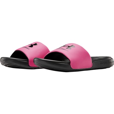 Under Amour® Girls’ Ansa Fixed Slides