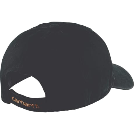 Carhartt® Men’s Canvas Cap