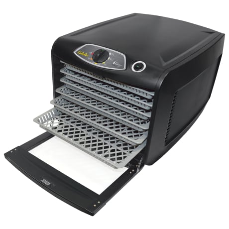 Cabela's® Heavy-Duty 6-Tray Dehydrator