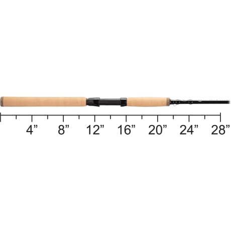 Bass Pro Shops® Predator Musky Spinning Rod