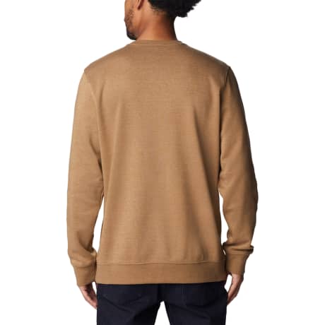 Columbia® Men’s Trek™ Crew Sweatshirt