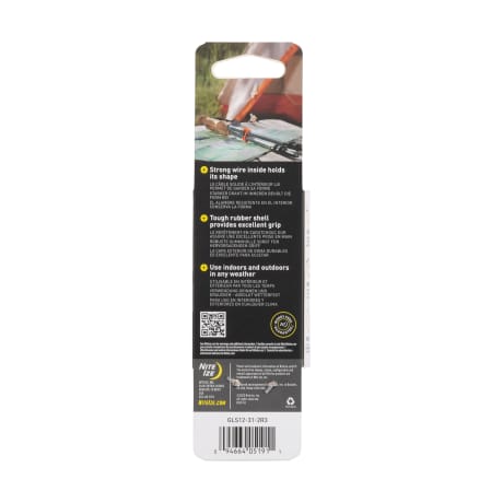 Nite Ize® Gear Tie® Loopable™ Twist Tie - 12"