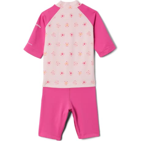 Columbia® Toddler Girls’ Sandy Shores™ Sunguard Suit
