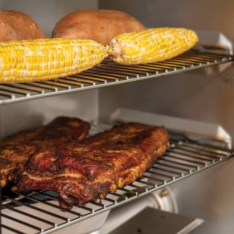 Masterbuilt® 40” Digital Electric Smoker with Legs