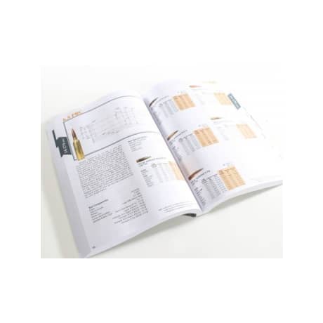 Lyman® 51st Edition Soft Cover Reloading Handbook