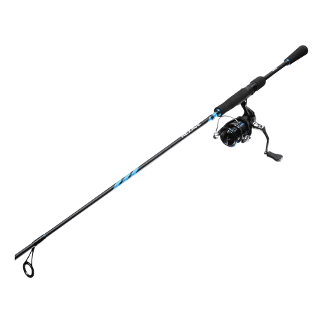 Shimano® Nexave Spinning Combo