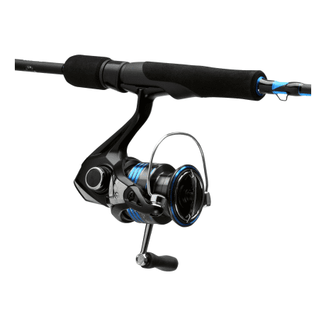 Shimano® Nexave Spinning Combo