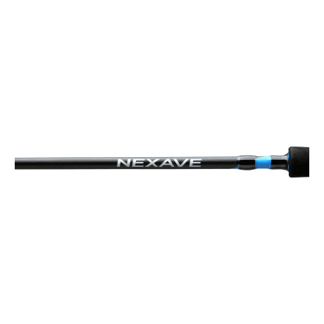 Shimano® Nexave Spinning Combo
