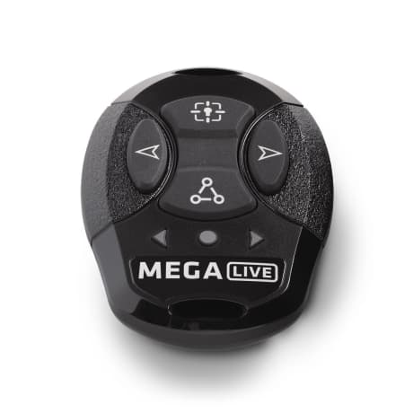 Humminbird® MEGA Live Targetlock Remote