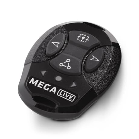 Humminbird® MEGA Live Targetlock Remote