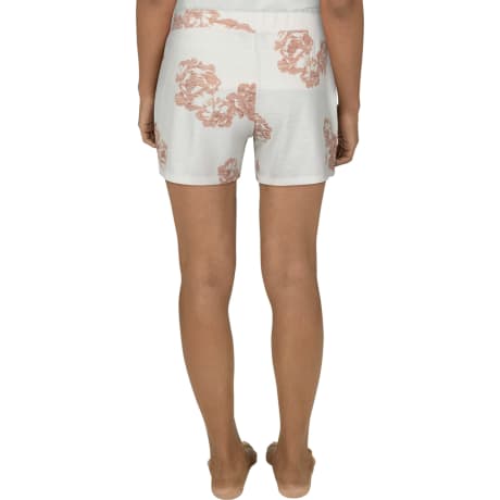 Natural Reflections® Women’s Floral Print Lounge Shorts