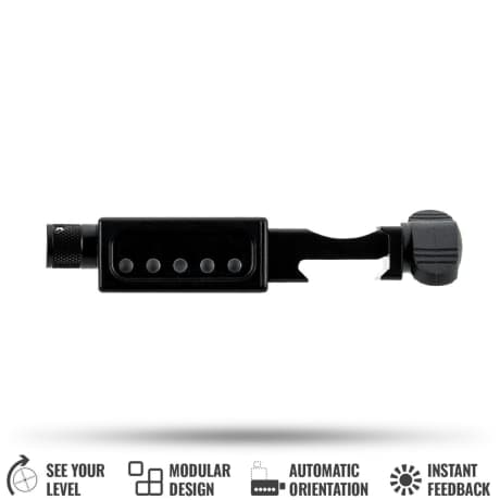 MDT® Send iT Electronic Level