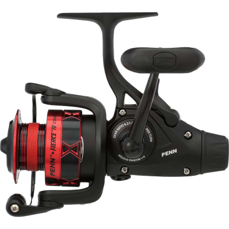 PENN® Fierce® IV Live Liner Spinning Reel