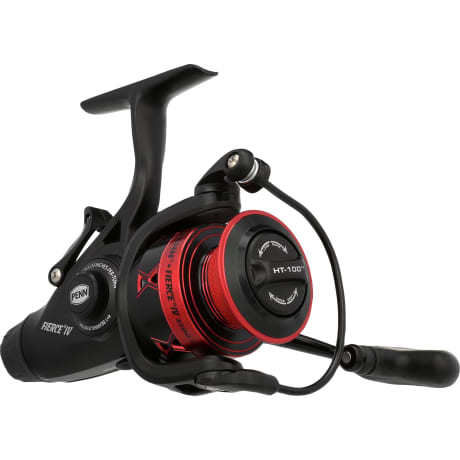 PENN® Fierce® IV Live Liner Spinning Reel