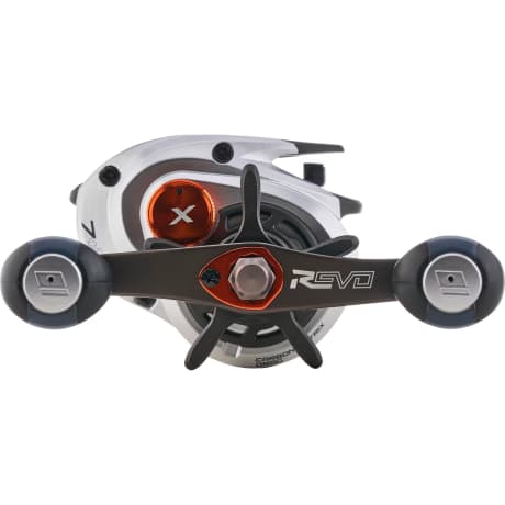 Abu Garcia® Revo5 X Baitcast Reel